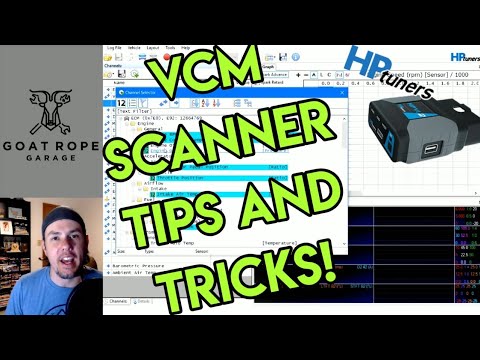 hp tuners vcm scanner download
